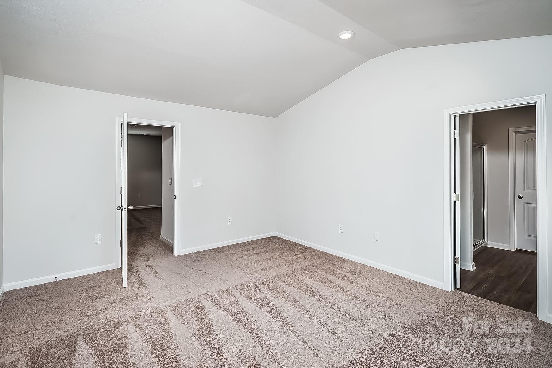 Creedmore Hills - Residential