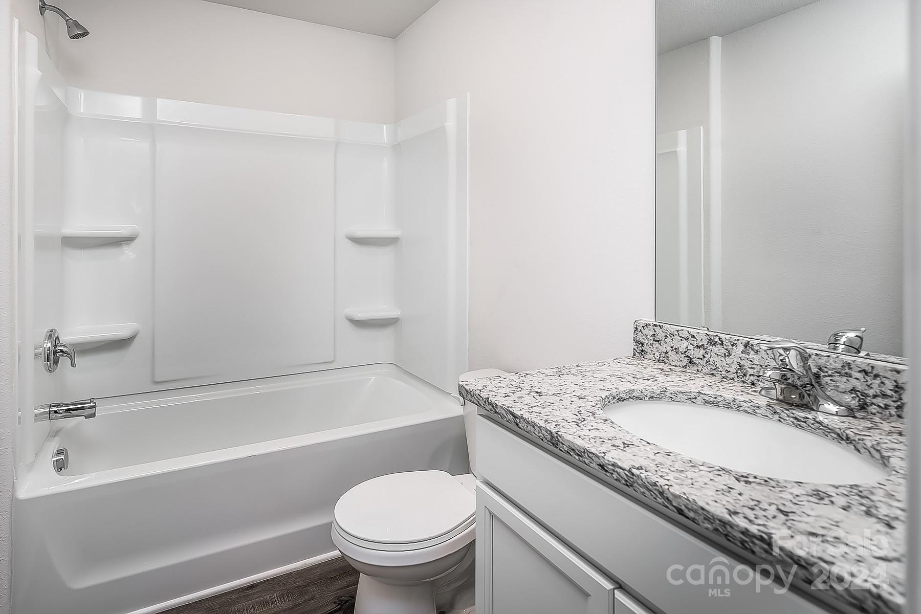 Creedmore Hills - Residential