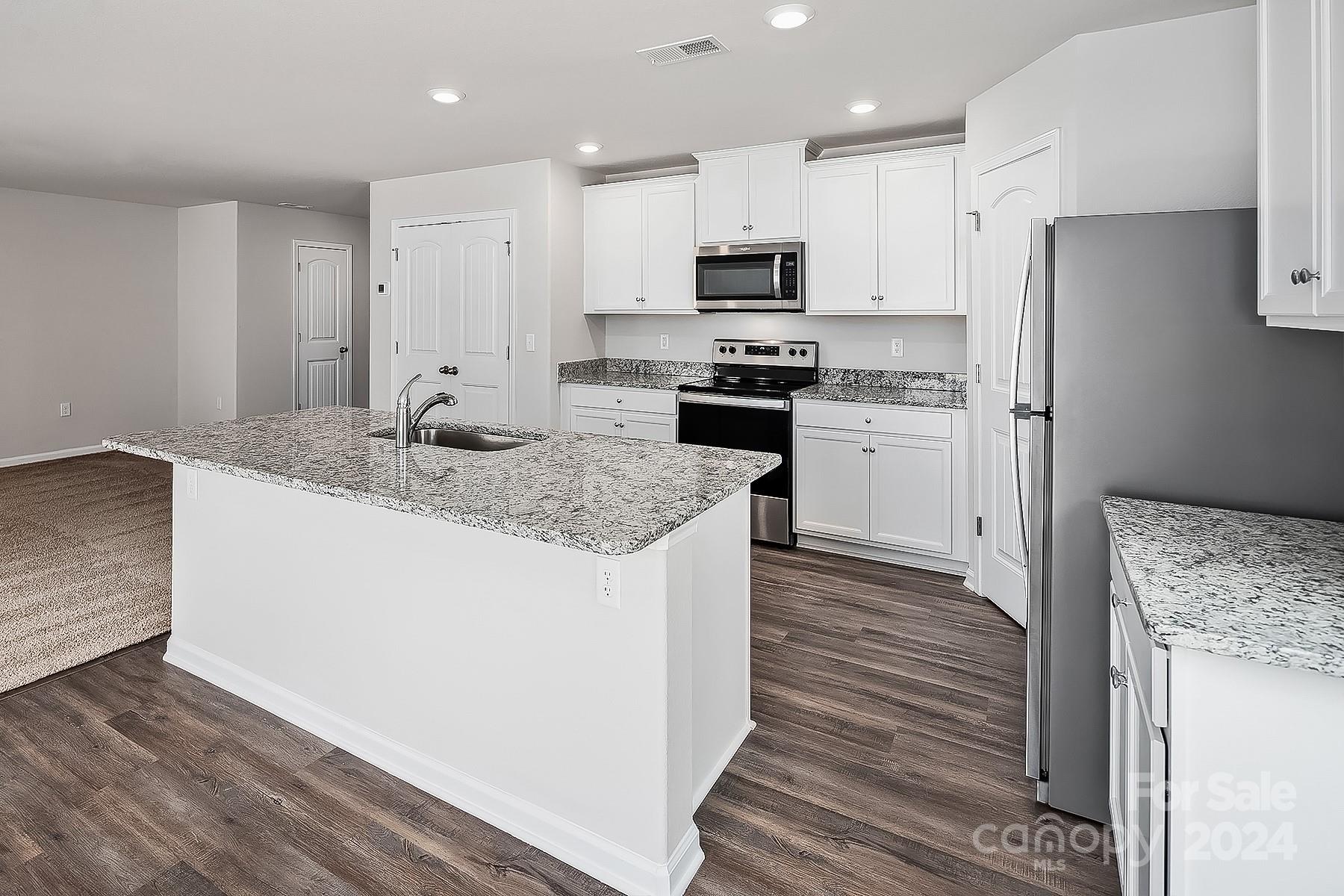 Creedmore Hills - Residential