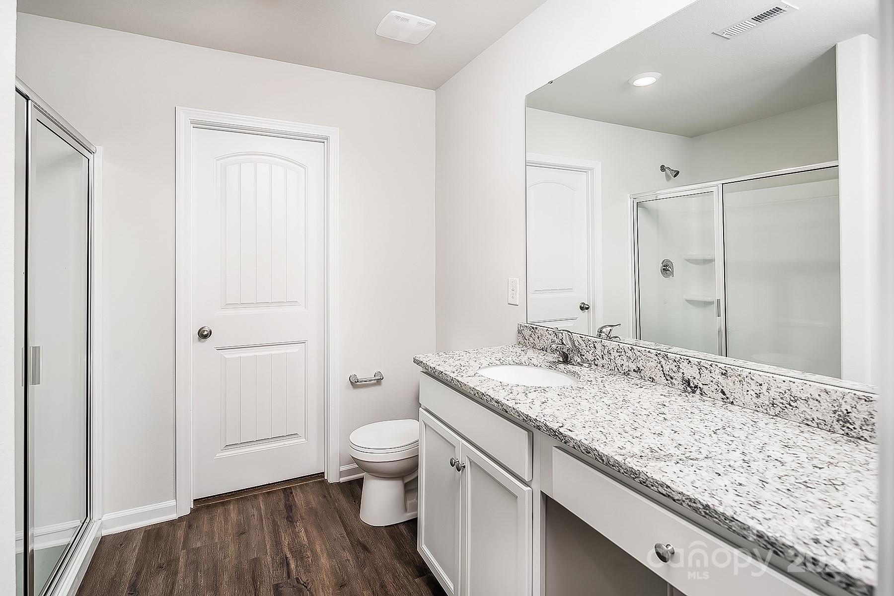 Creedmore Hills - Residential