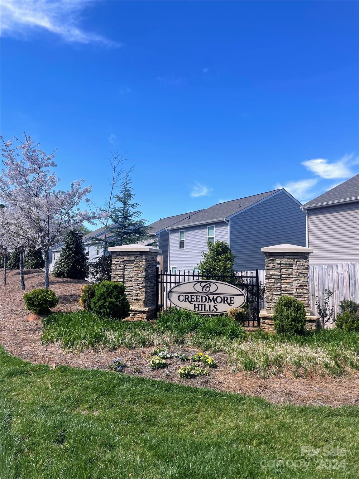 Creedmore Hills - Residential