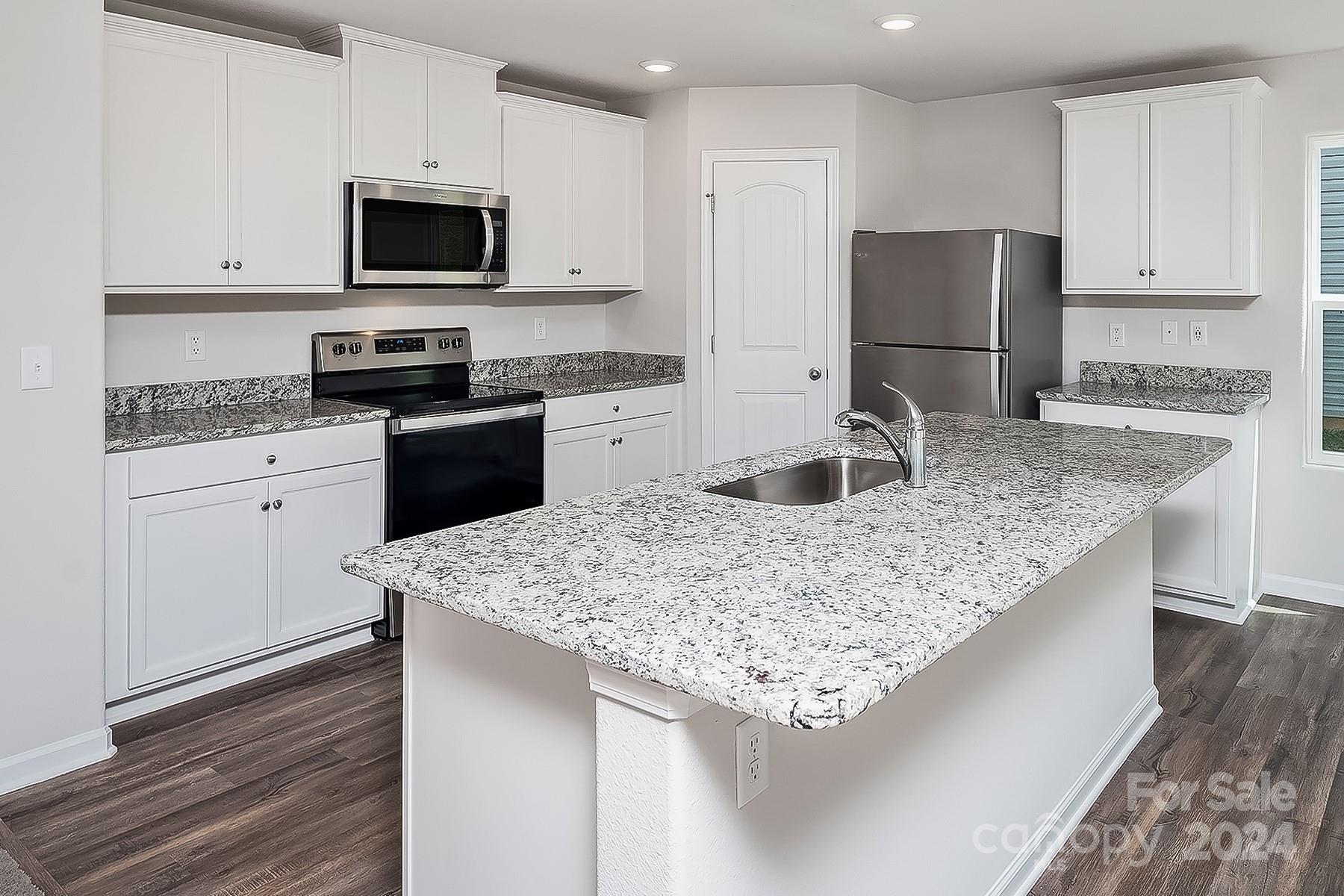 Creedmore Hills - Residential