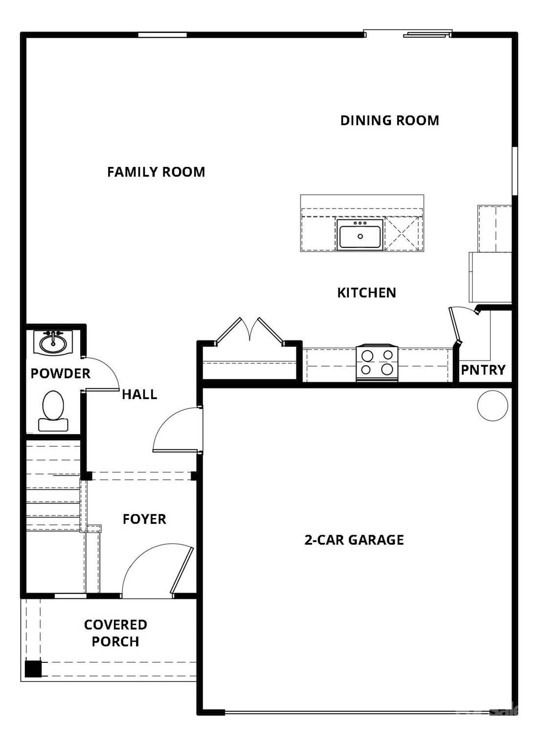 Creedmore Hills - Residential