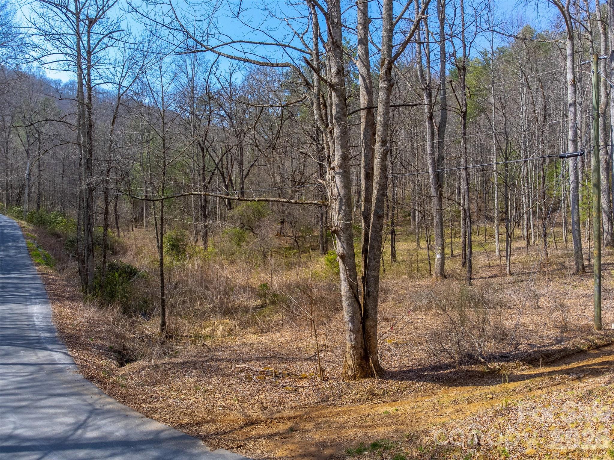 47.52 ac Little Snowbird Road