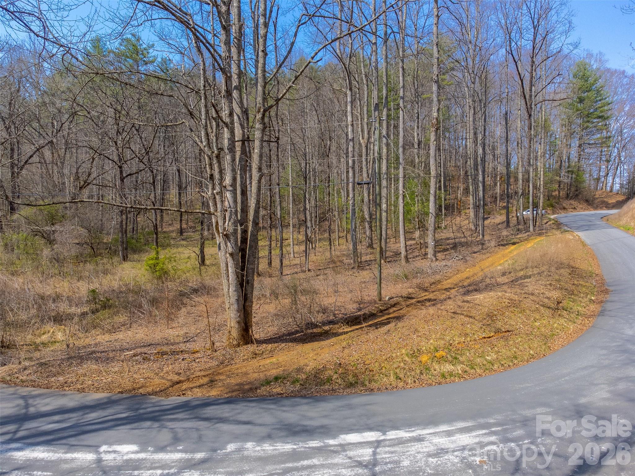 47.52 ac Little Snowbird Road