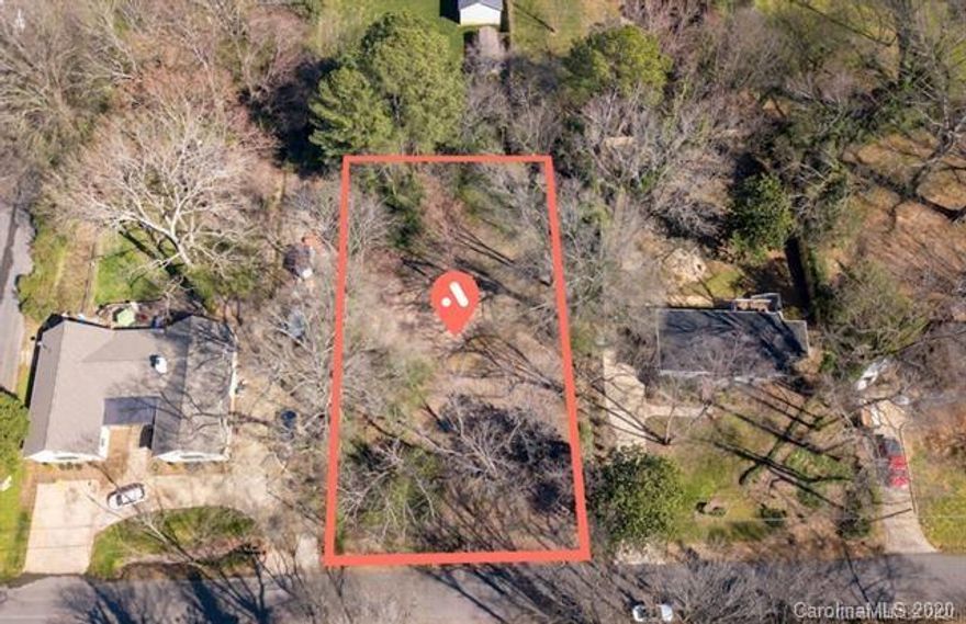 At almost half an acre, this Flat lot is perfect for your own custom home in Cotswold! Previous house has been cleared leaving you a blank slate ready to build your dream home. Plenty of large mature trees providing shade and privacy. There is a well on the back of the property that can be used for irrigation in the future. Plenty of space to build a large home and still have that lovely back yard to put a pool in. Several other large custom homes in the neighborhood, including a custom home being built right next door!