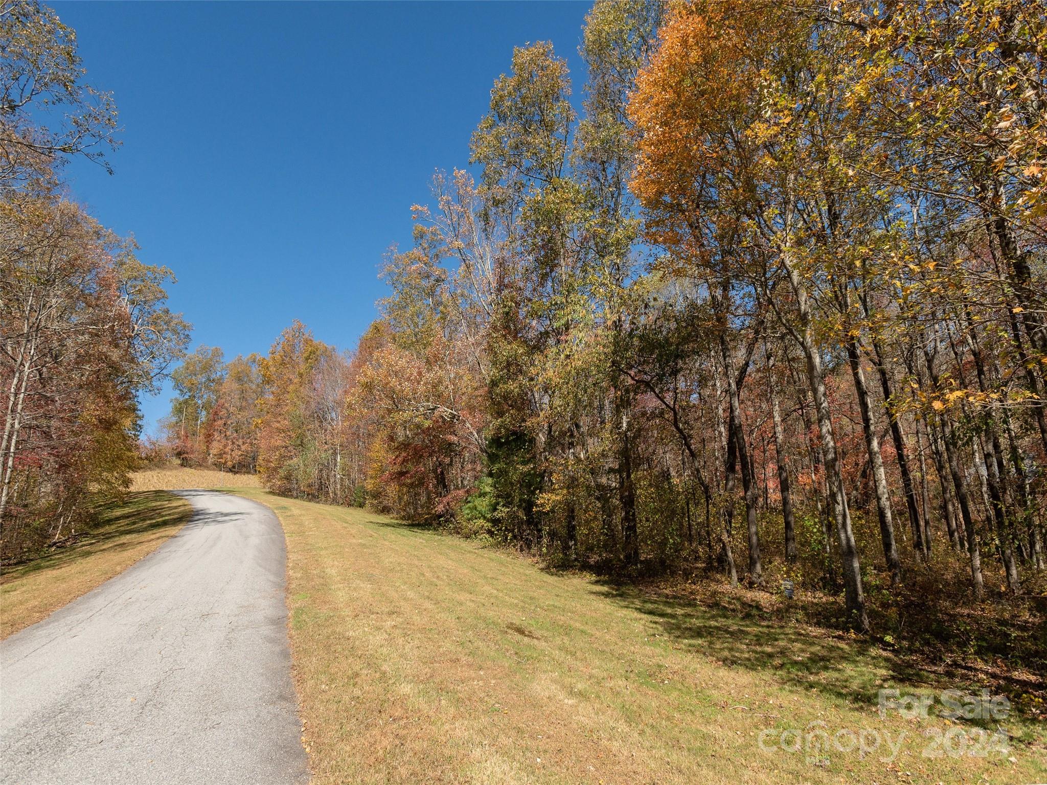 Grand Highlands at Bearwallow - Land