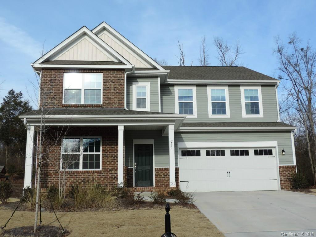 The Woodlands - Residential