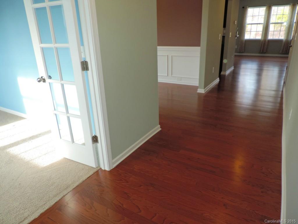 The Woodlands - Residential