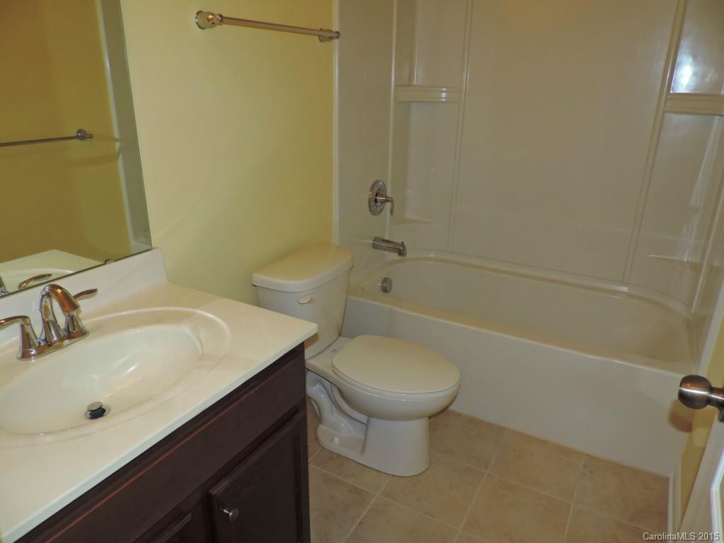 The Woodlands - Residential