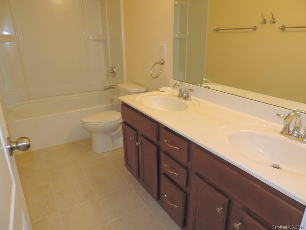 The Woodlands - Residential