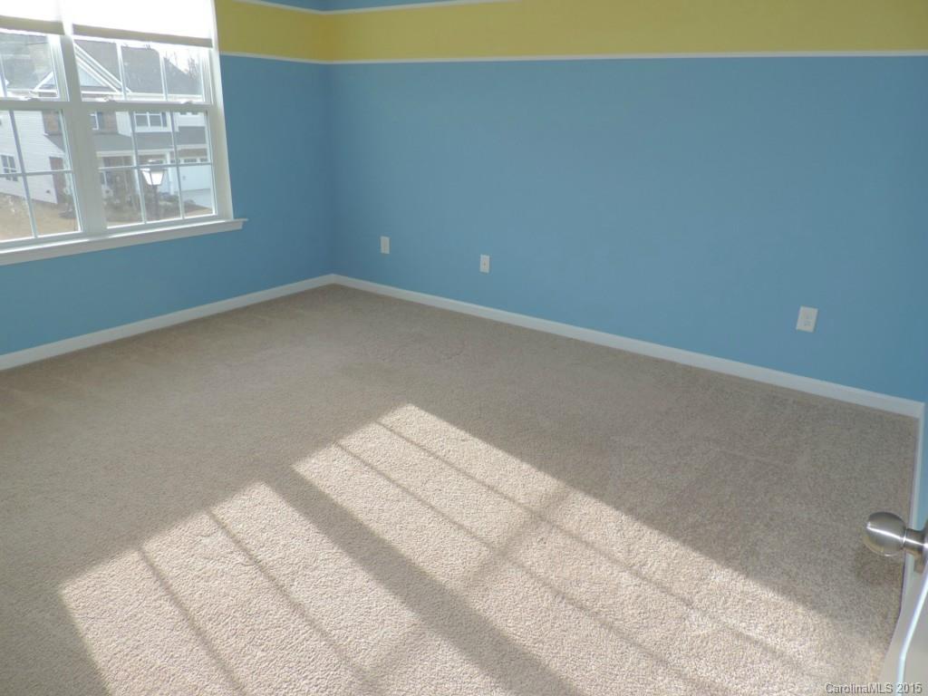 The Woodlands - Residential