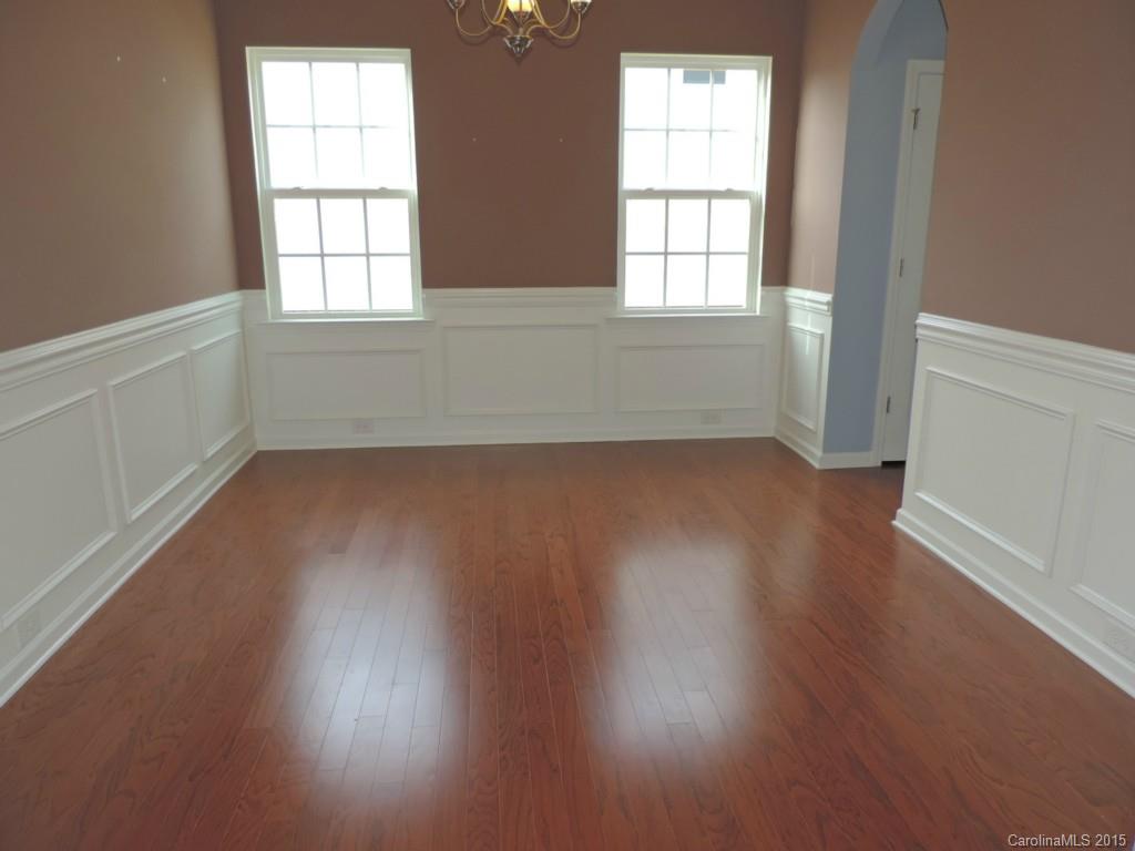 The Woodlands - Residential