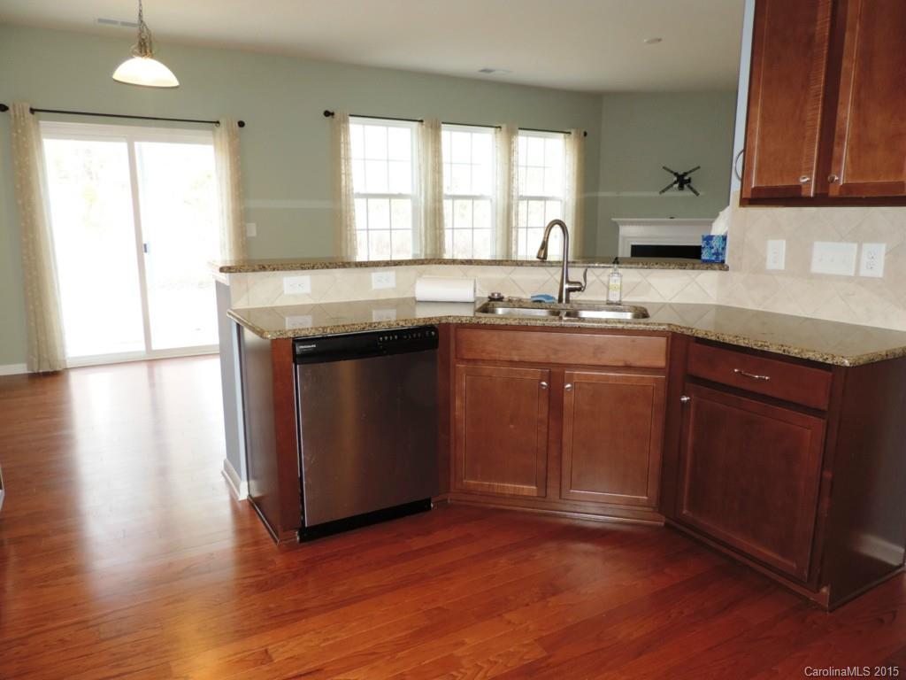 The Woodlands - Residential