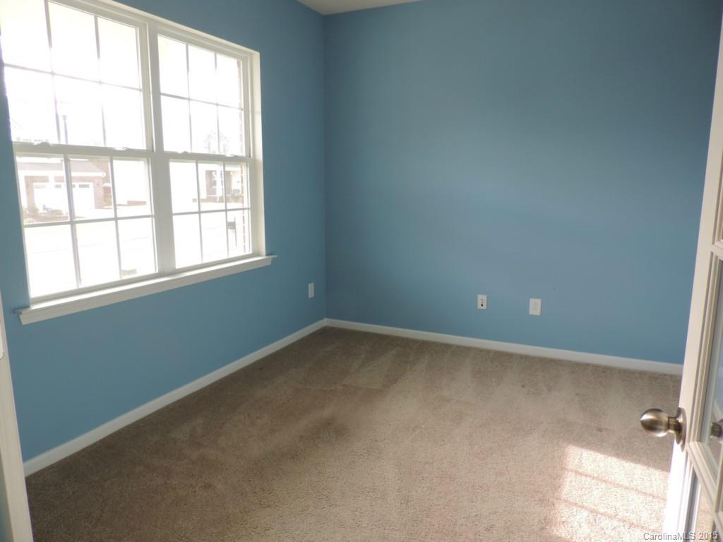 The Woodlands - Residential