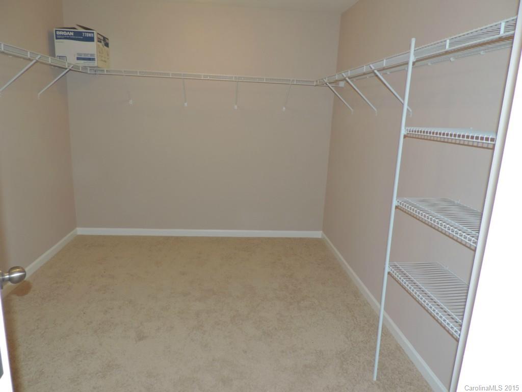 The Woodlands - Residential