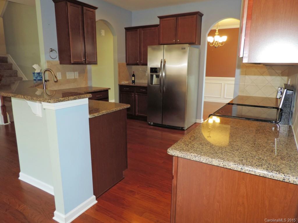 The Woodlands - Residential