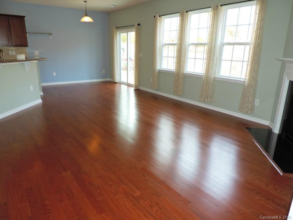 The Woodlands - Residential