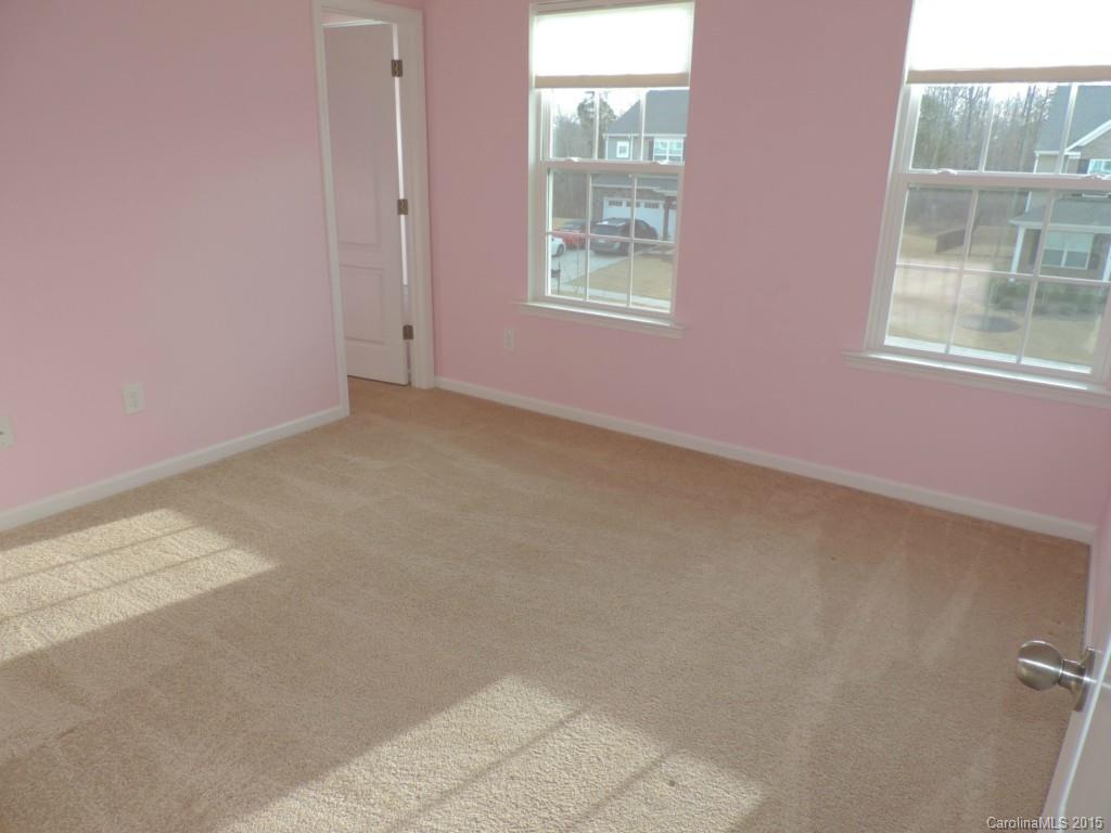 The Woodlands - Residential