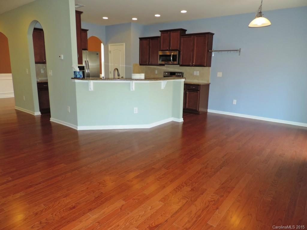 The Woodlands - Residential