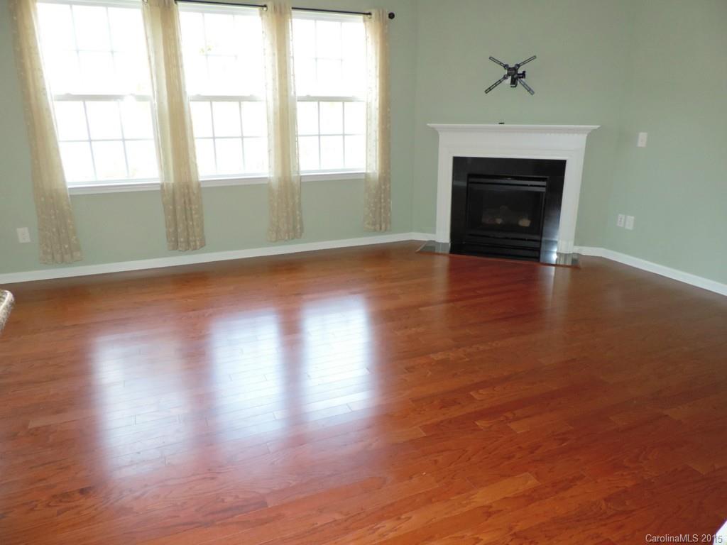 The Woodlands - Residential