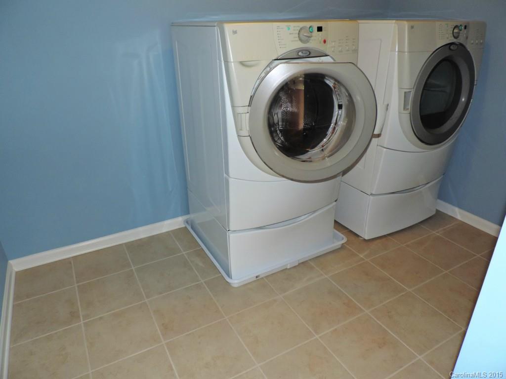 The Woodlands - Residential