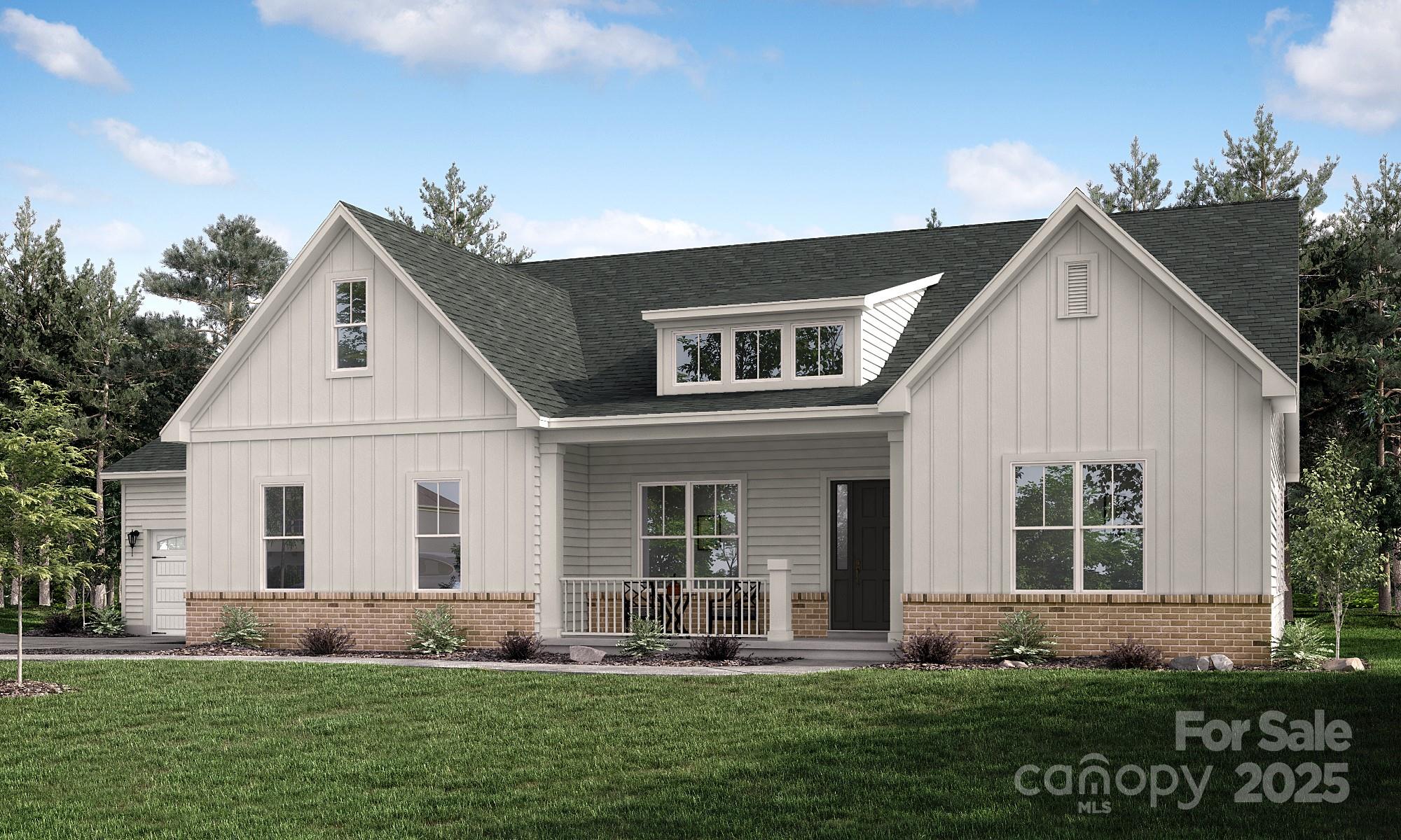 Shepherds Trace - Residential