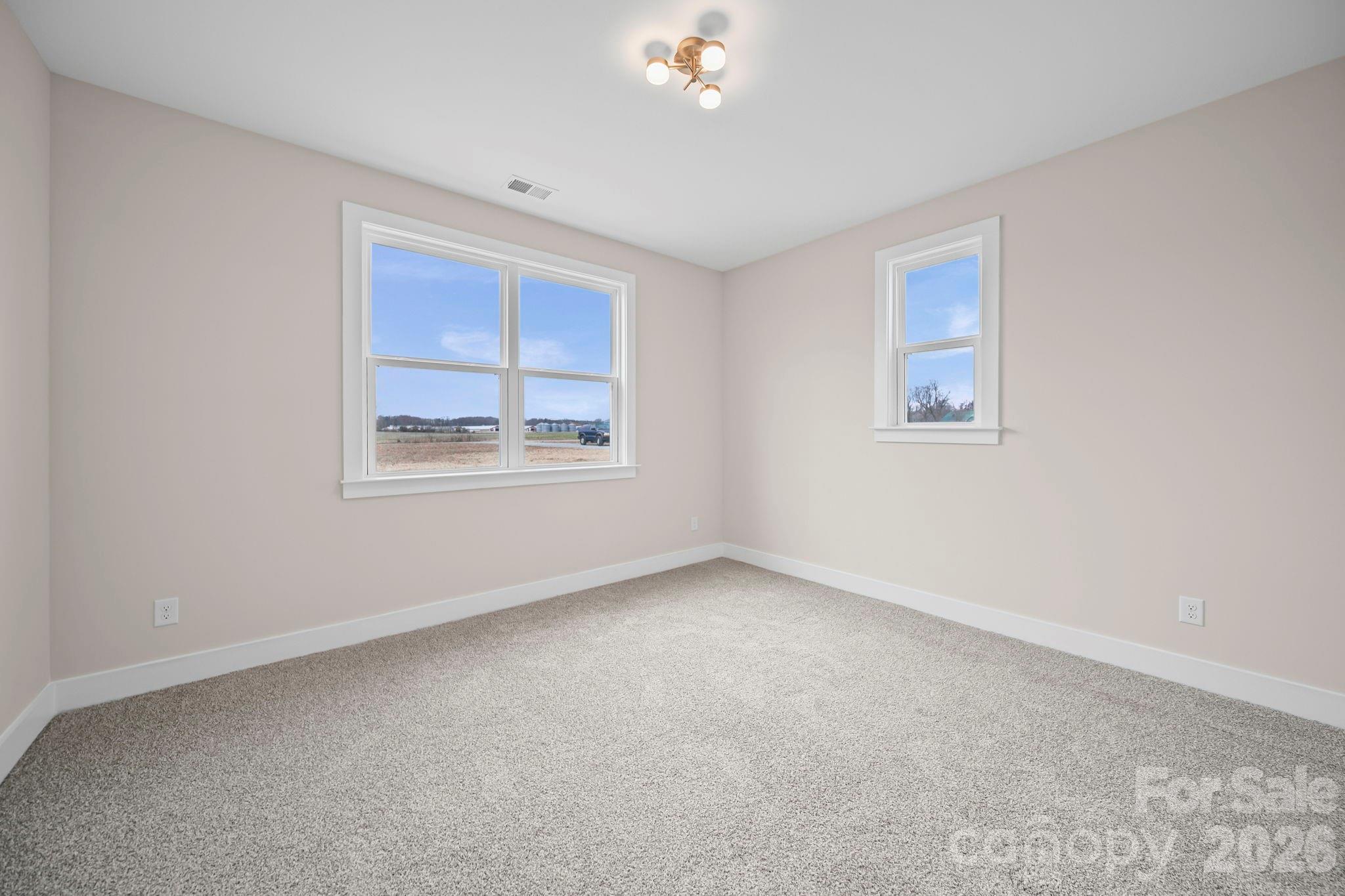 Whispering Pines - Residential