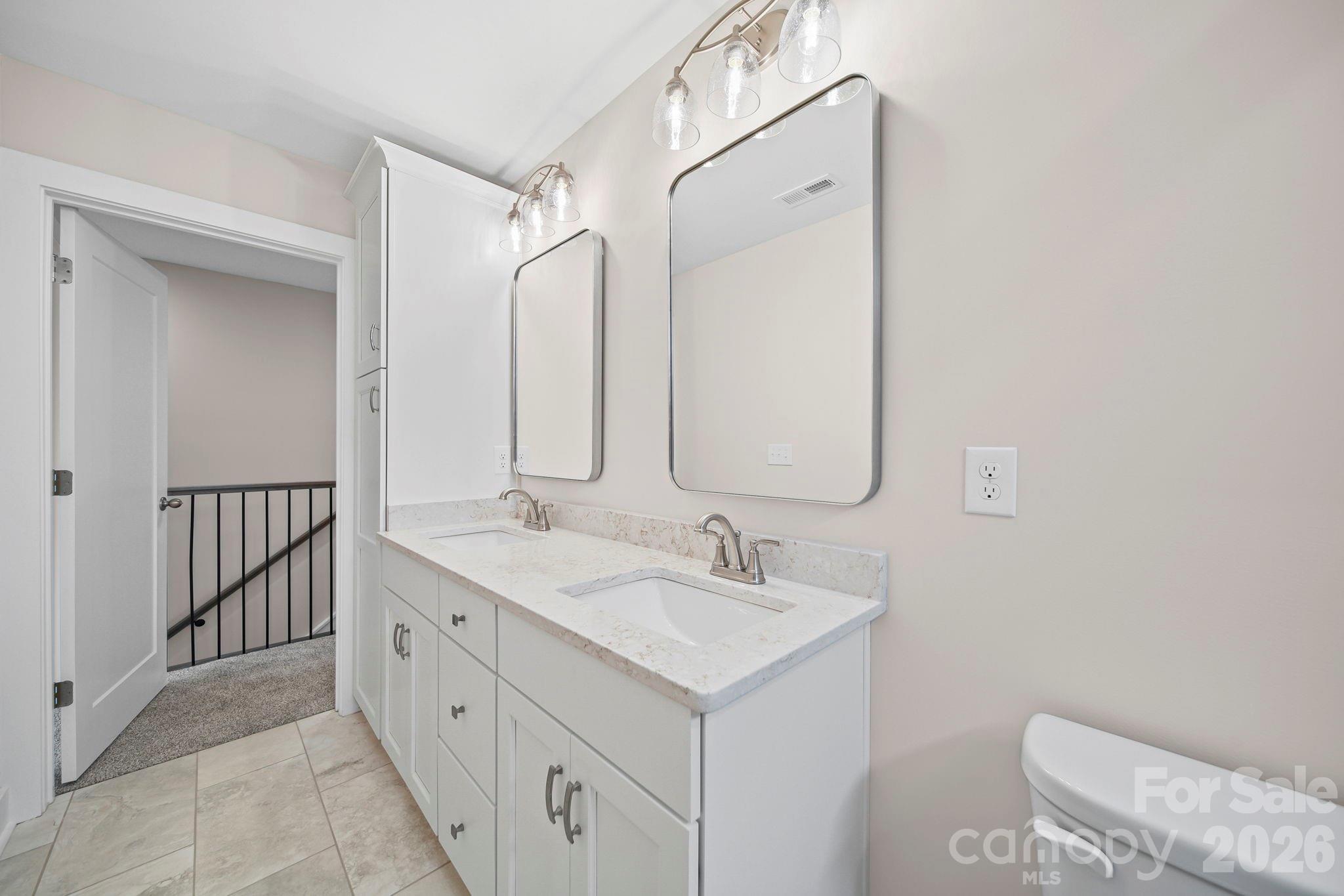 Whispering Pines - Residential