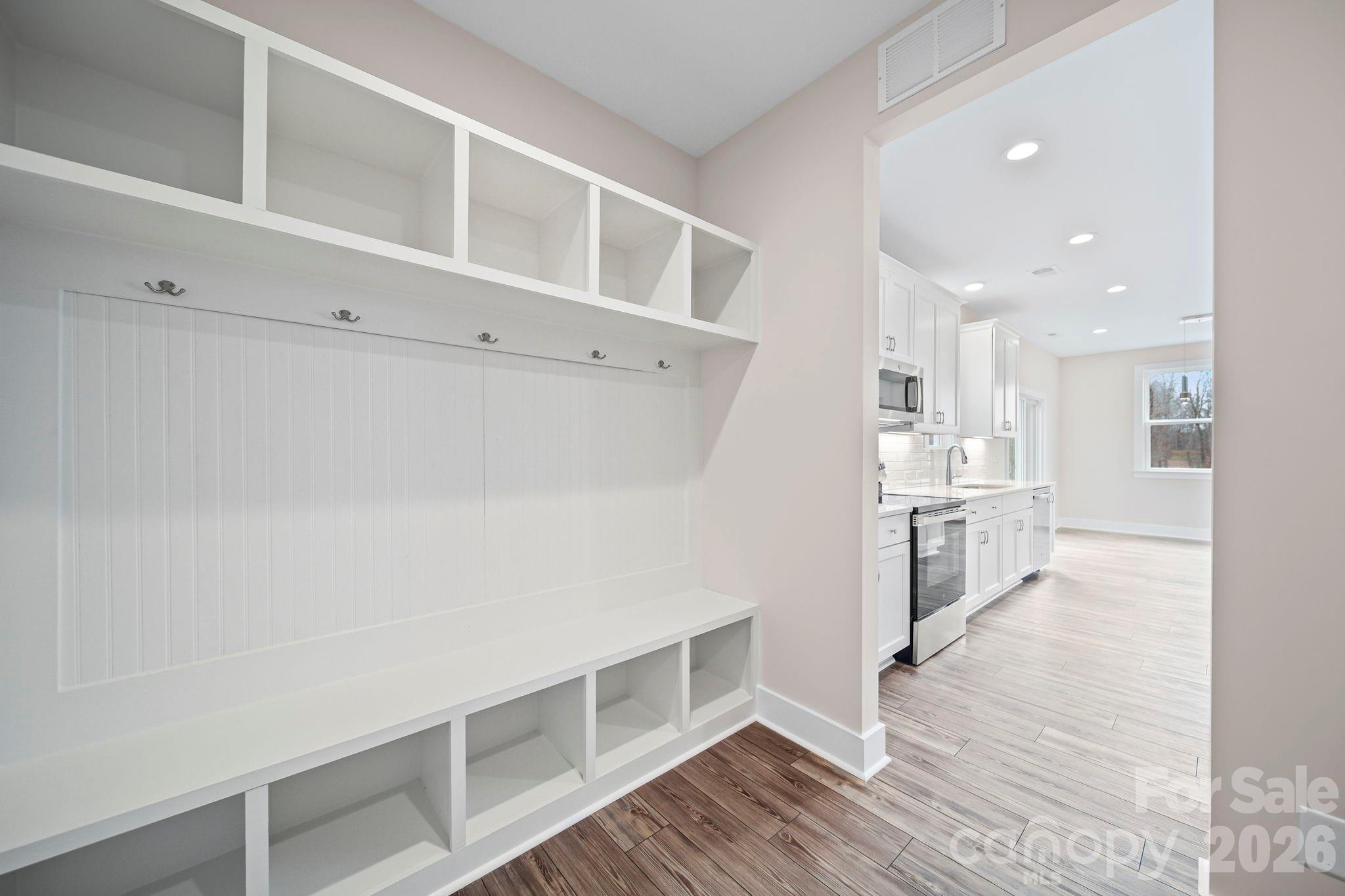 1020 Forest Drive