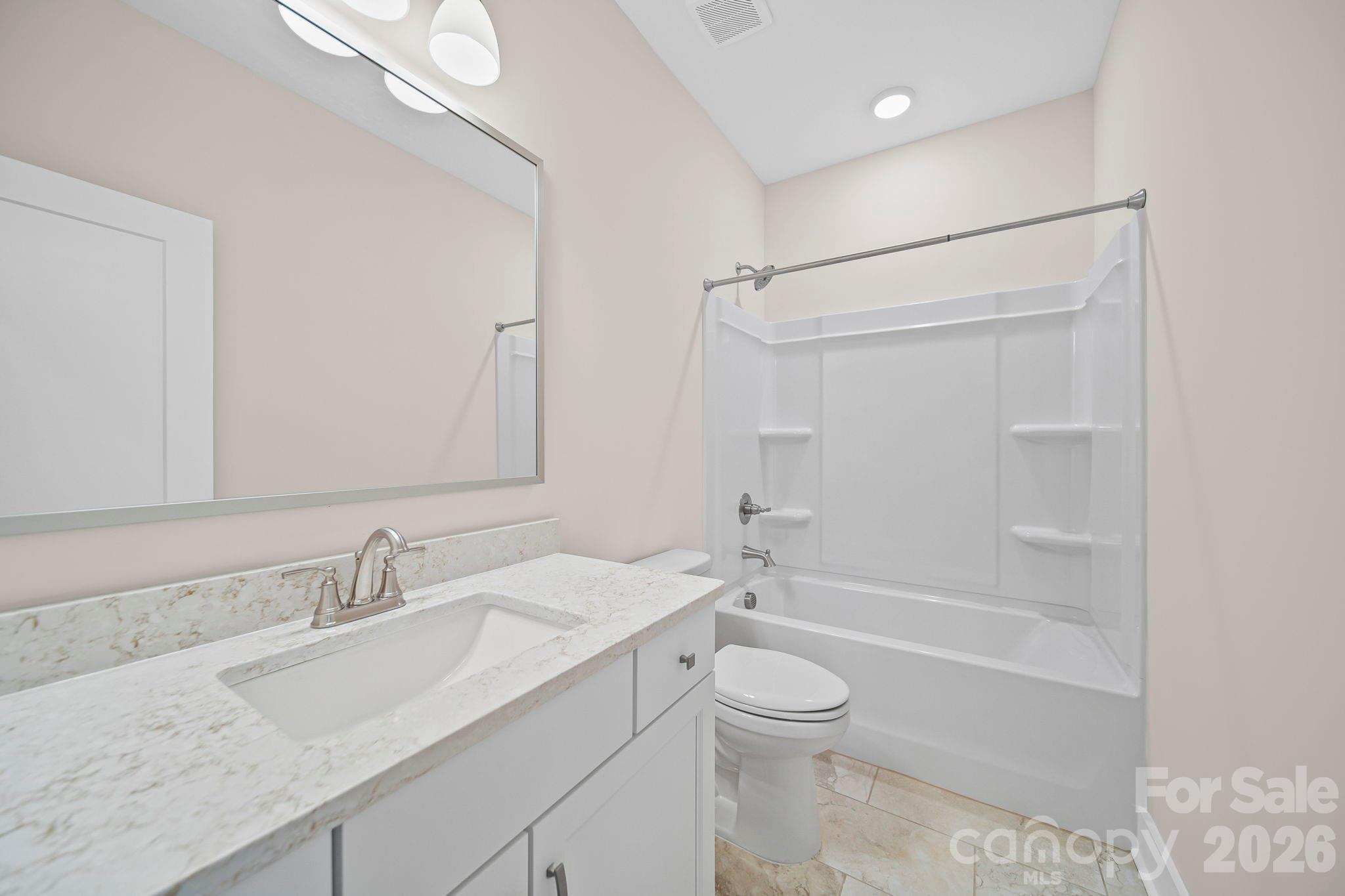 Whispering Pines - Residential