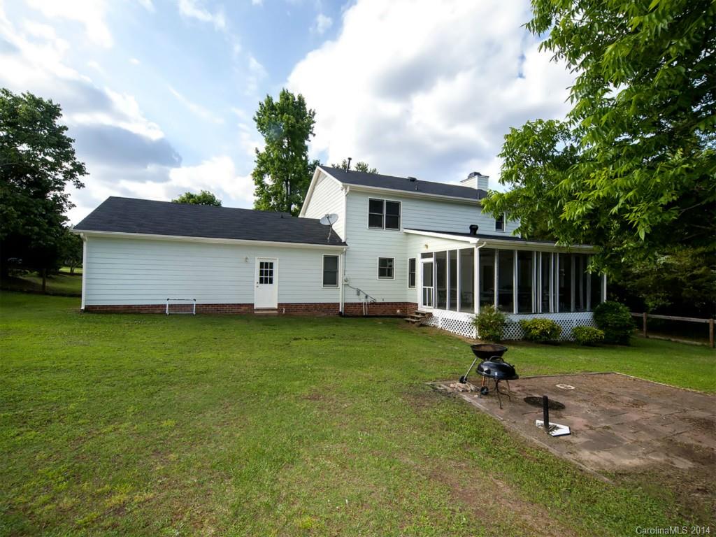 Carowood - Residential