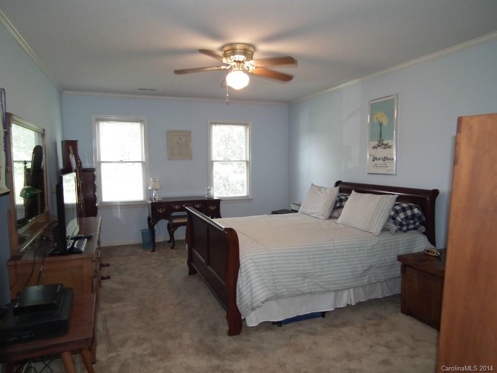 Carowood - Residential