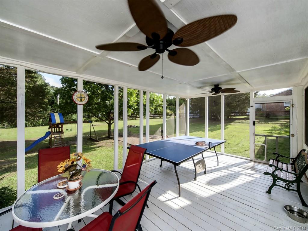 Carowood - Residential