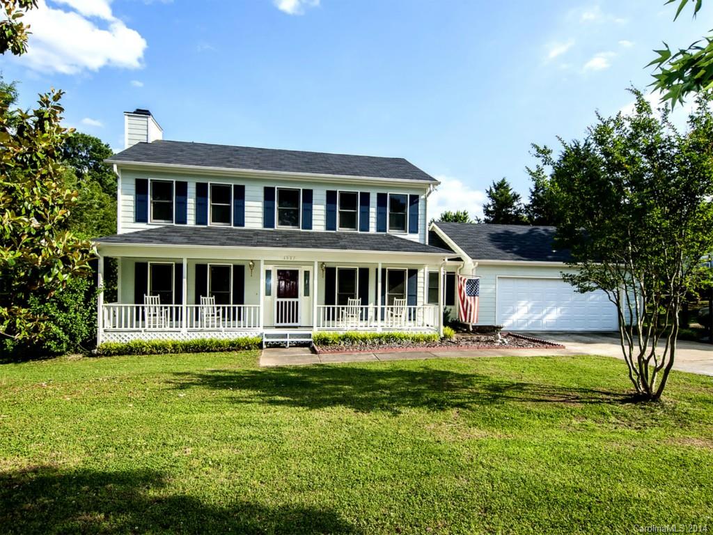 Carowood - Residential