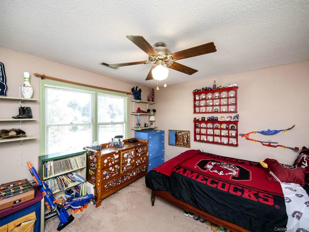 Carowood - Residential