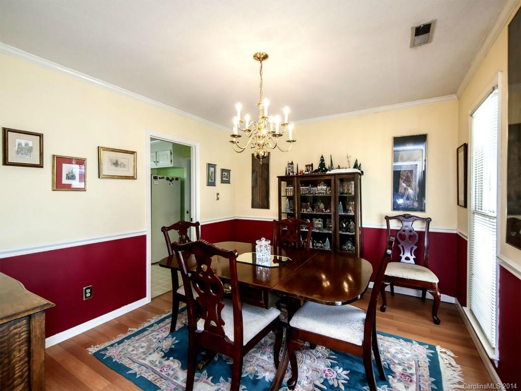 Carowood - Residential