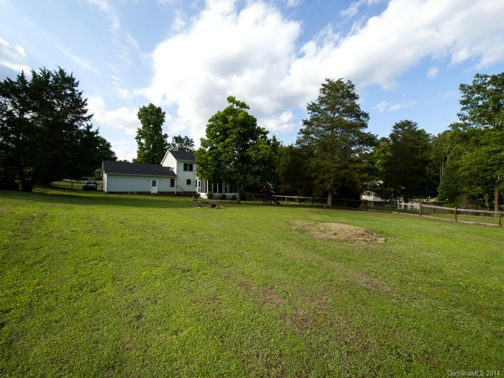 Carowood - Residential