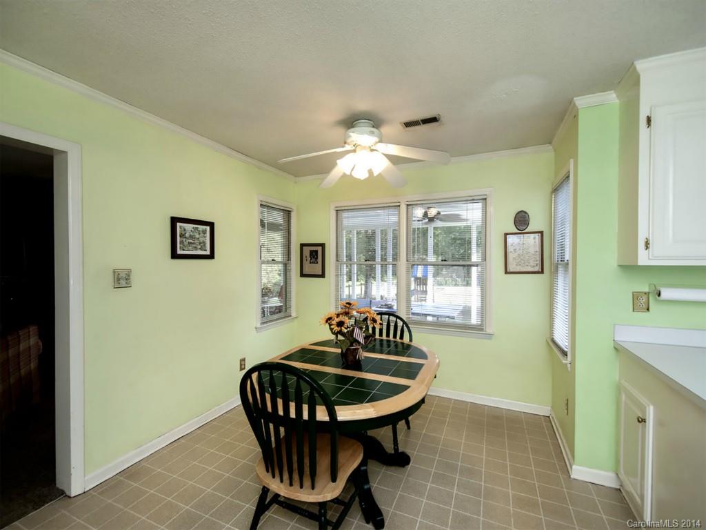 Carowood - Residential