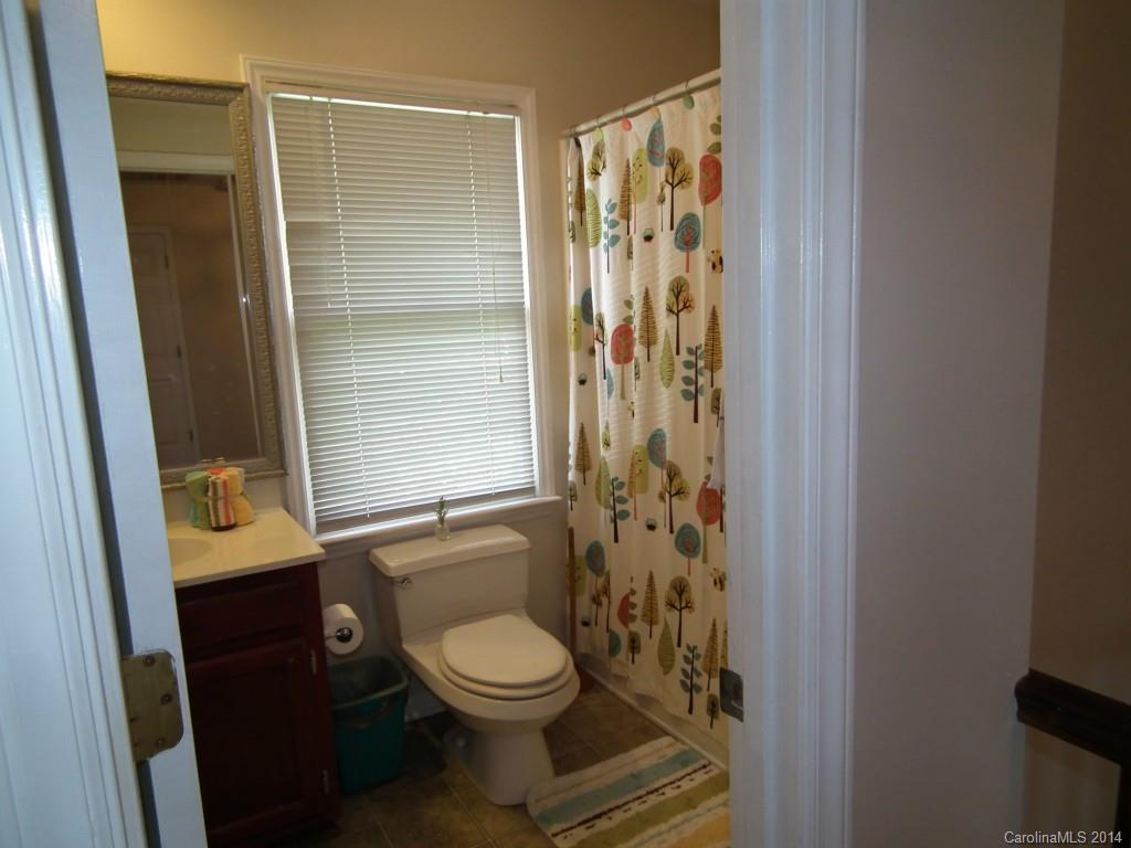 Carowood - Residential