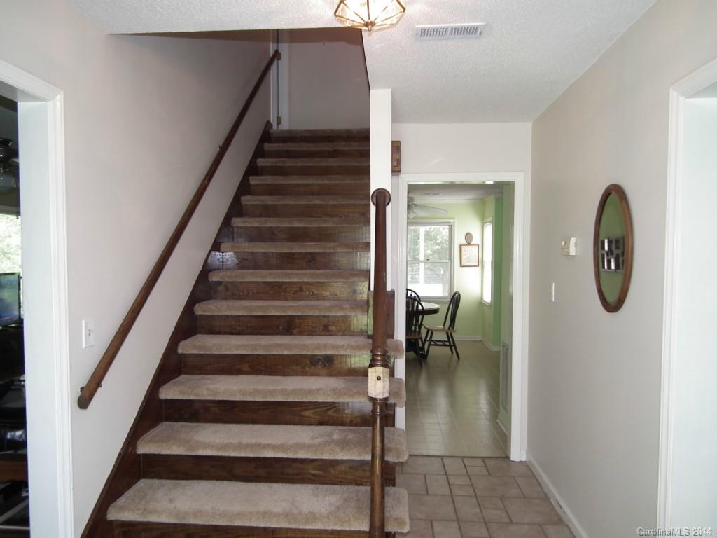 Carowood - Residential