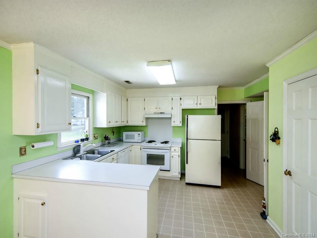 Carowood - Residential