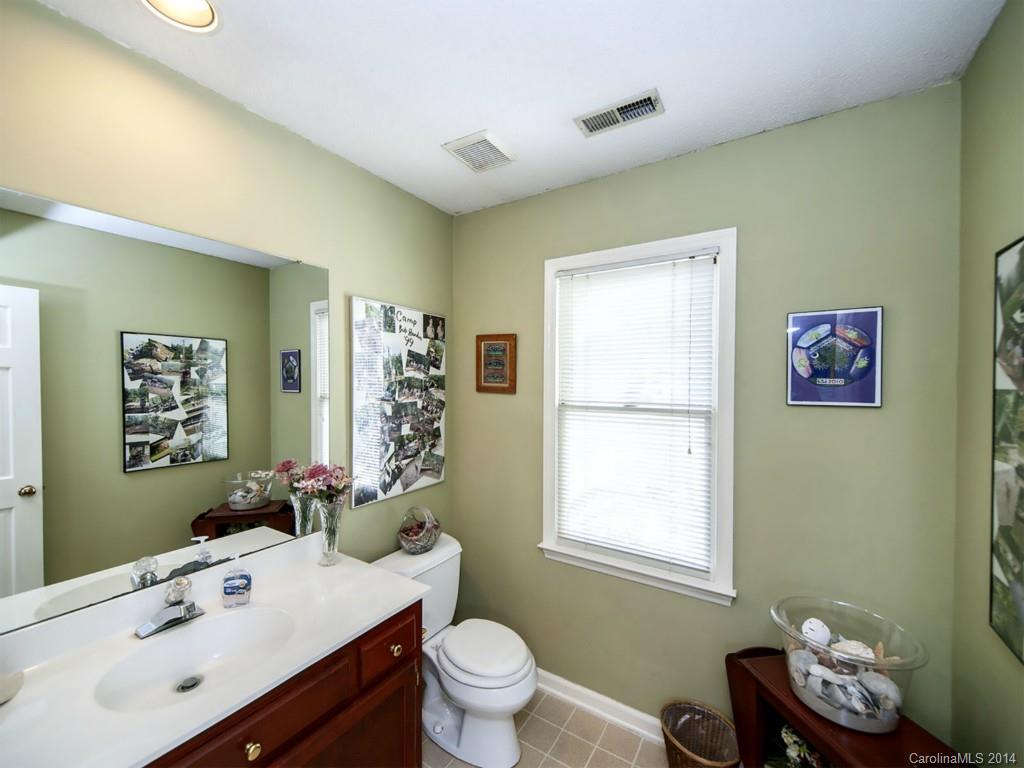 Carowood - Residential