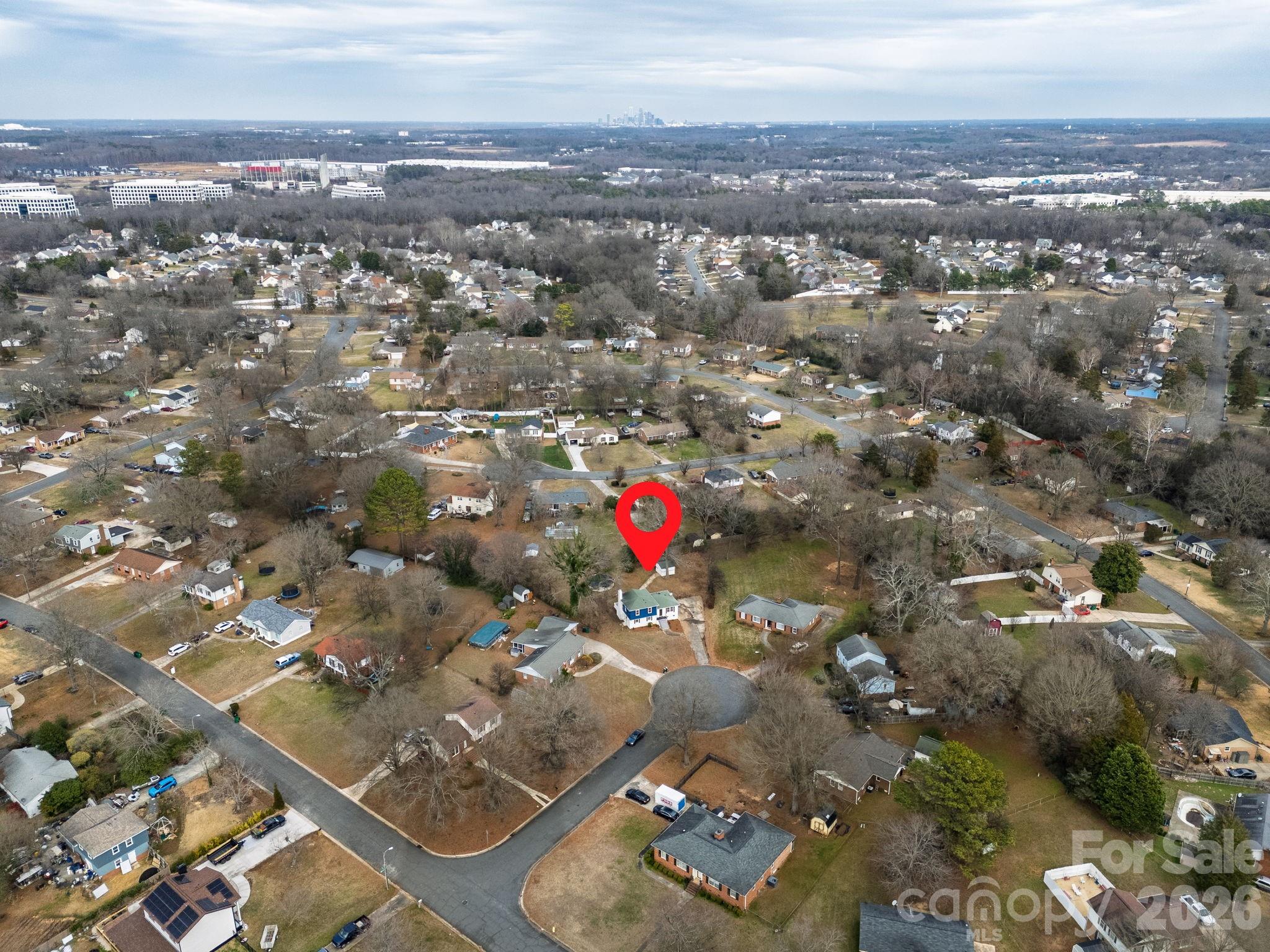 Taragate Farms - Residential