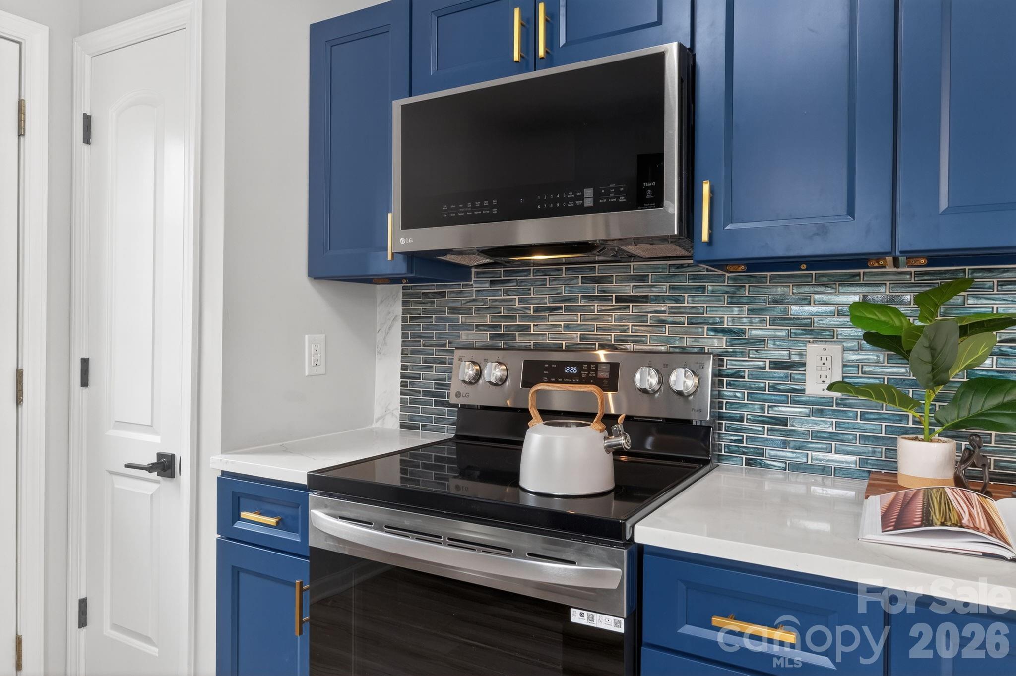 Taragate Farms - Residential