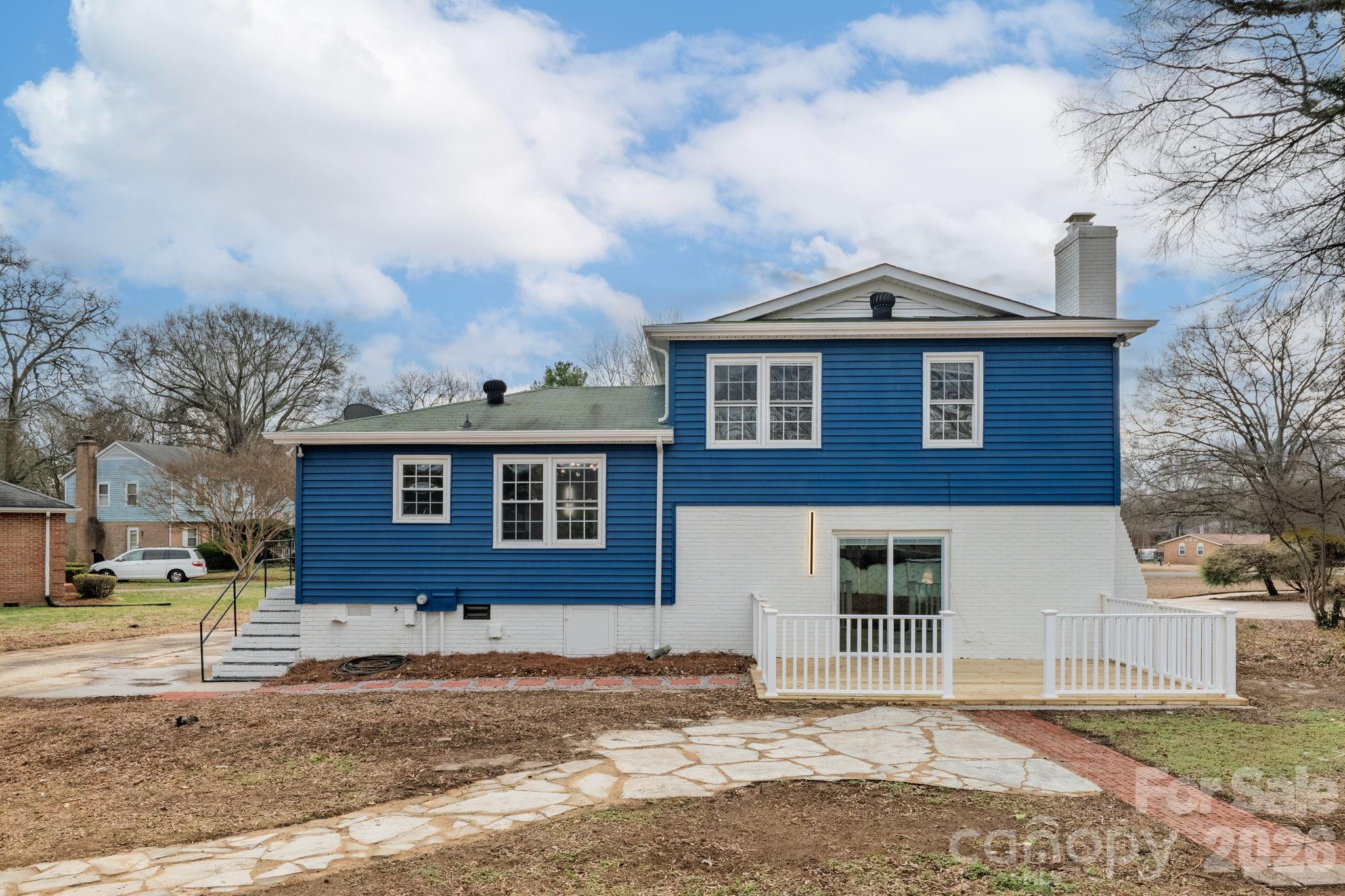 12215 Windy Wood Court