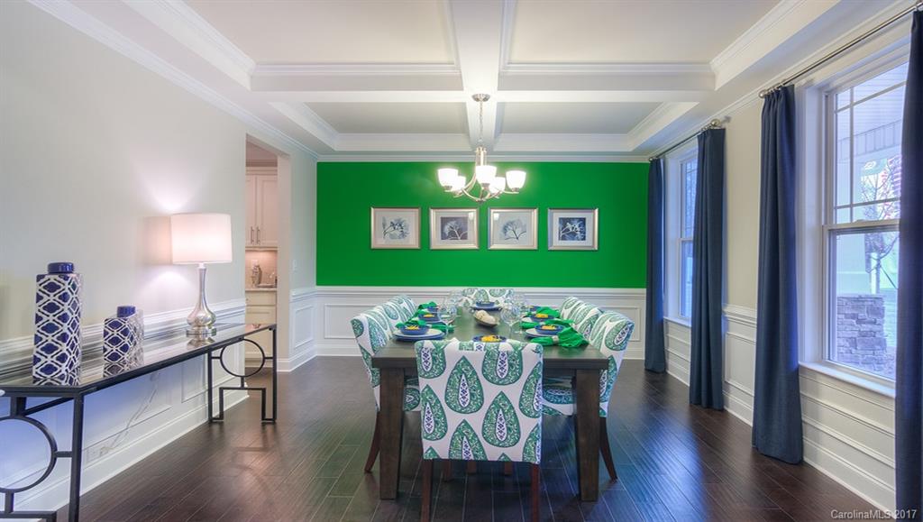 Walnut Creek - Residential