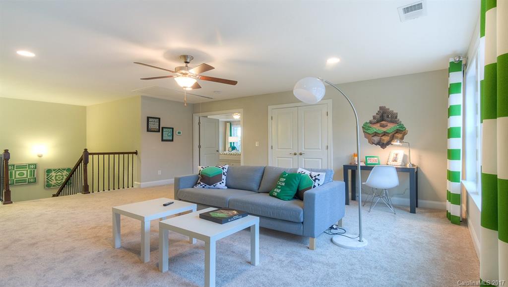 Walnut Creek - Residential