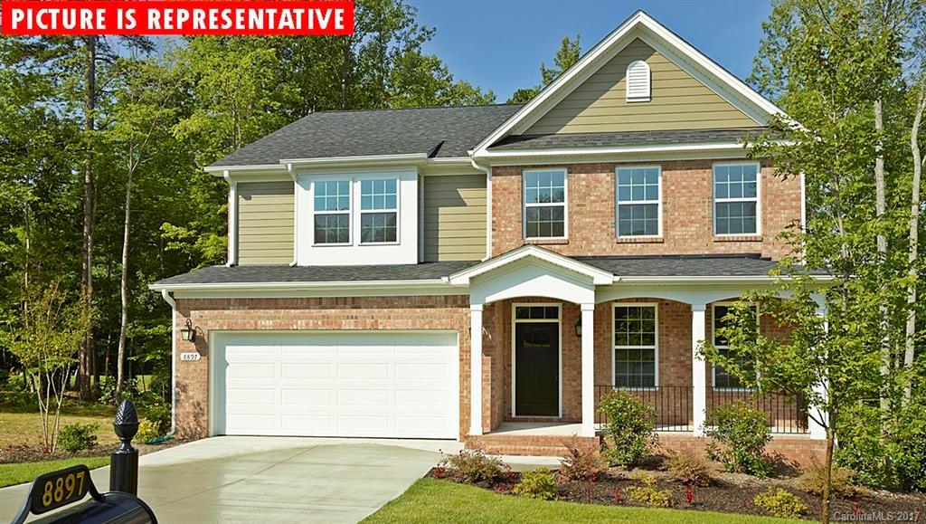 Walnut Creek - Residential