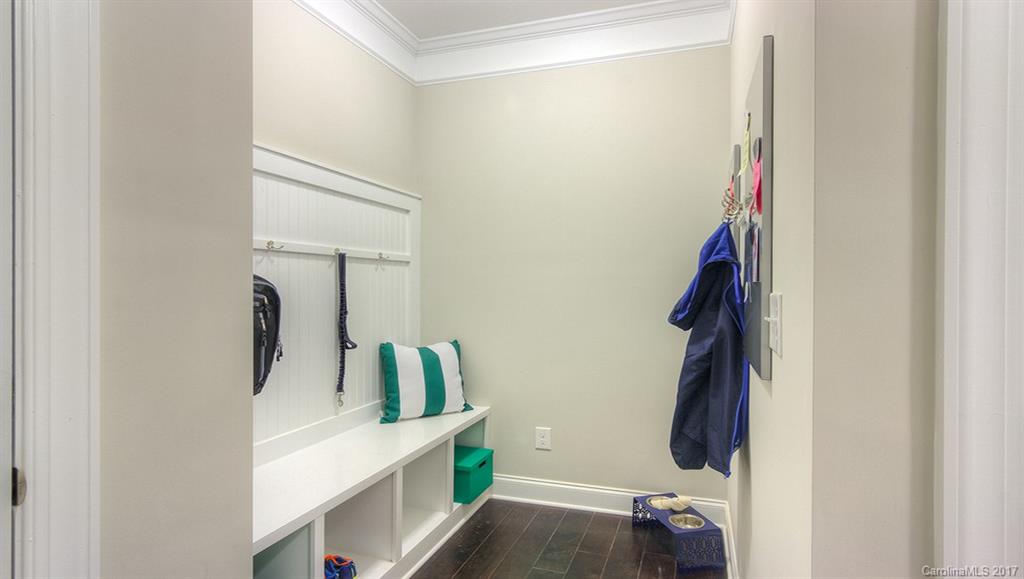 Walnut Creek - Residential